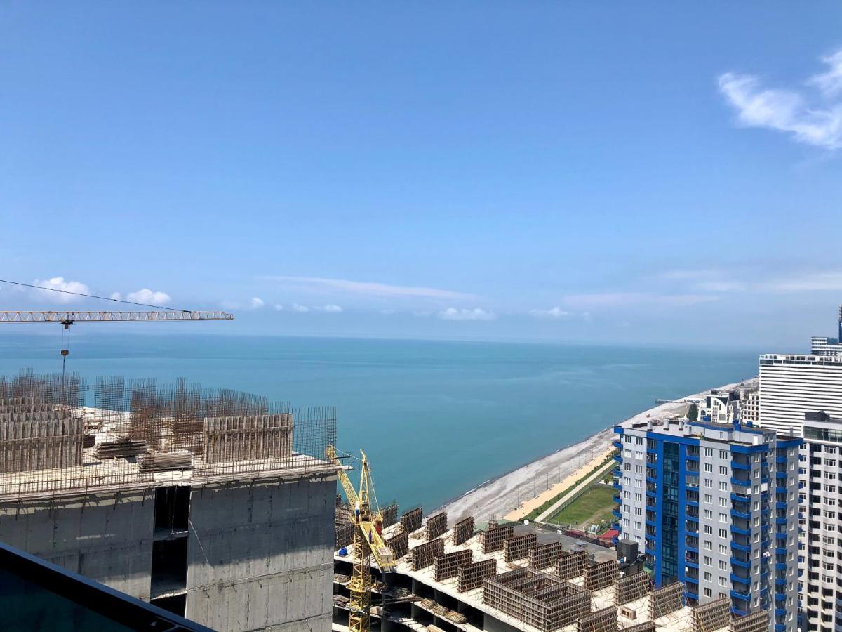 Apartment Orbi Tower Batumi