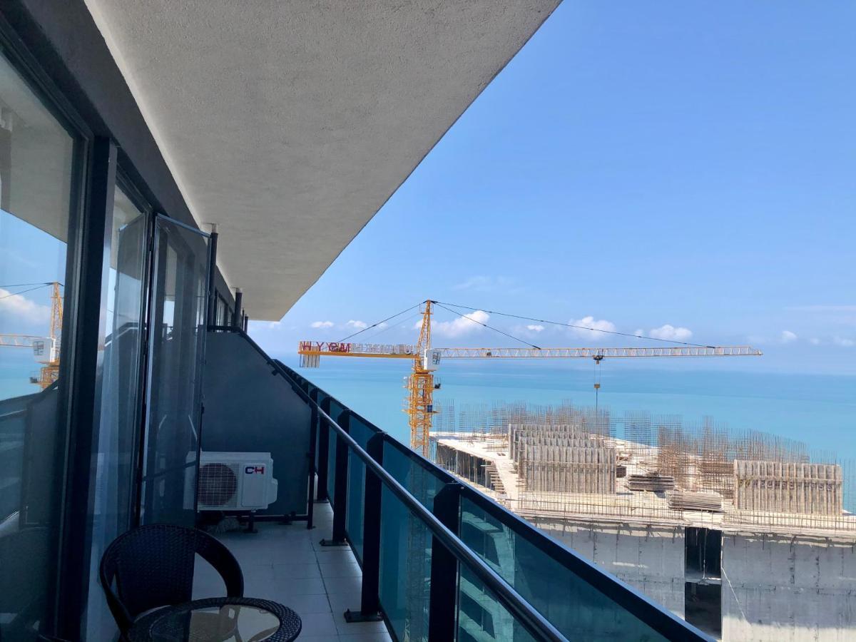 Apartment Orbi Tower *