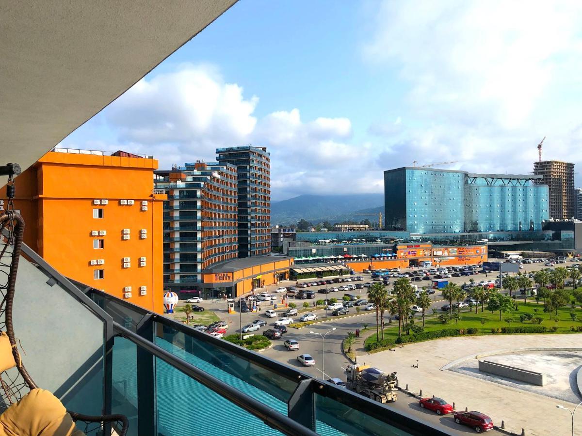 Orbi Tower Apartment *