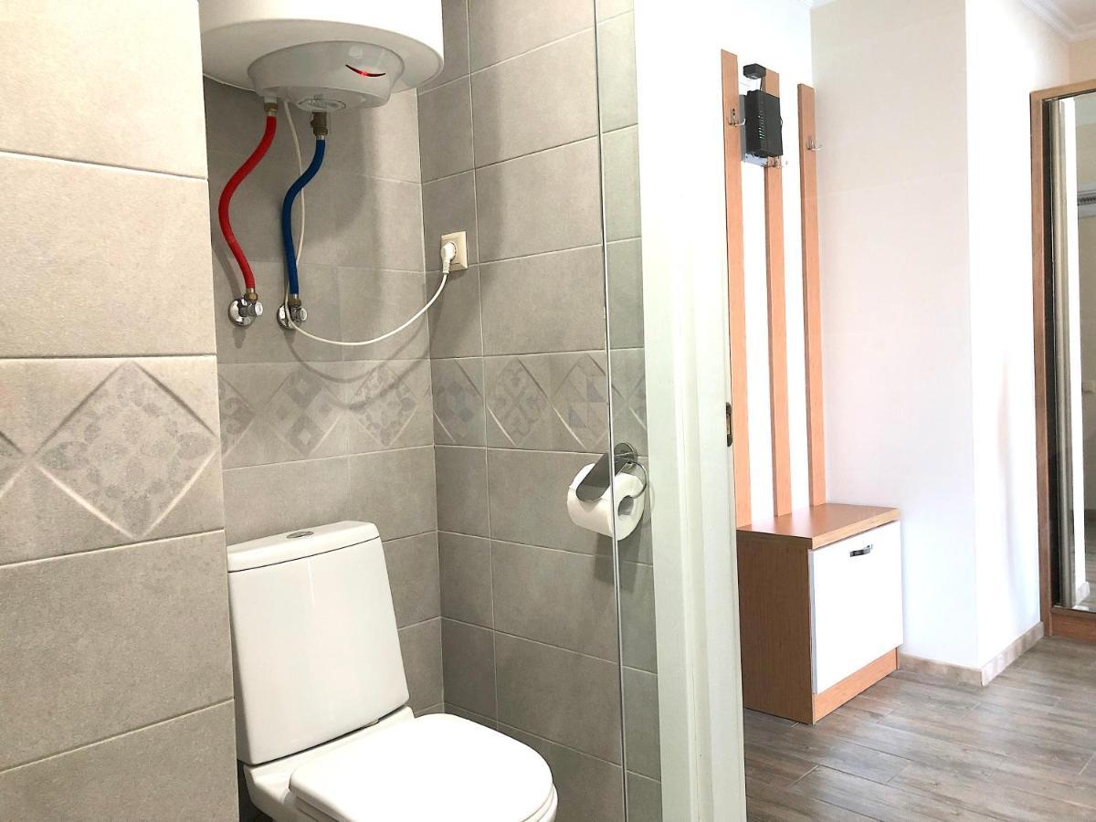 Orbi Tower Apartment *
