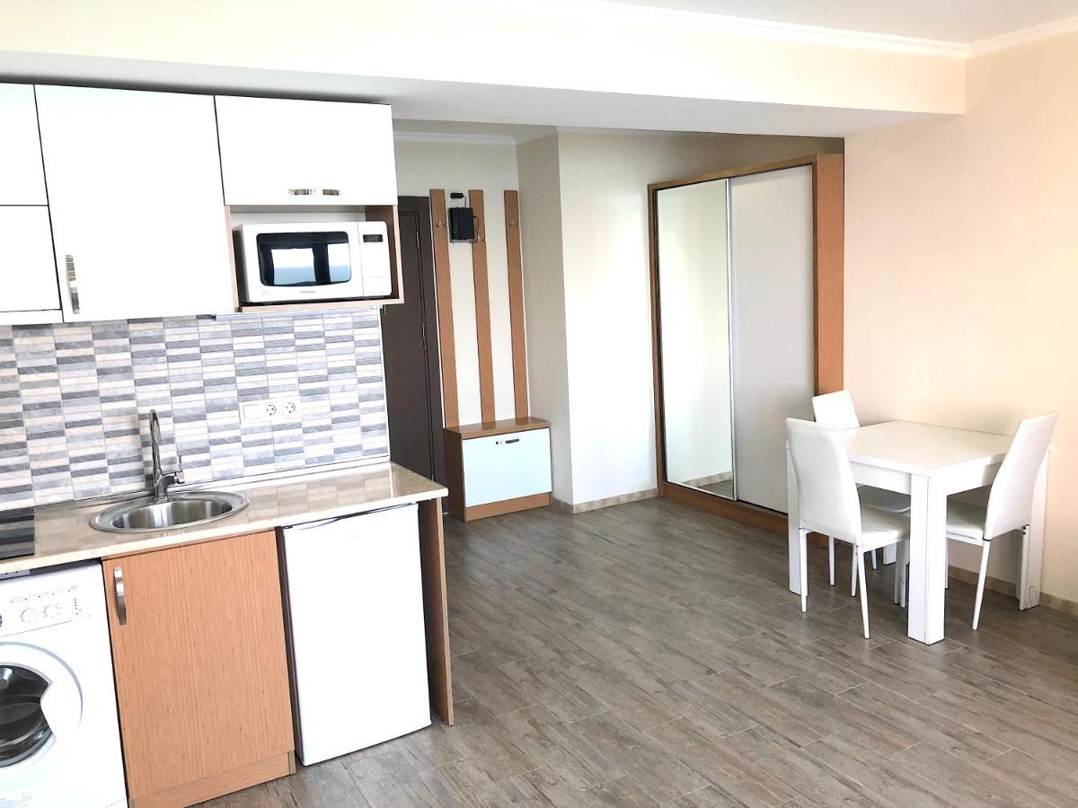 Orbi Tower Apartment Batumi