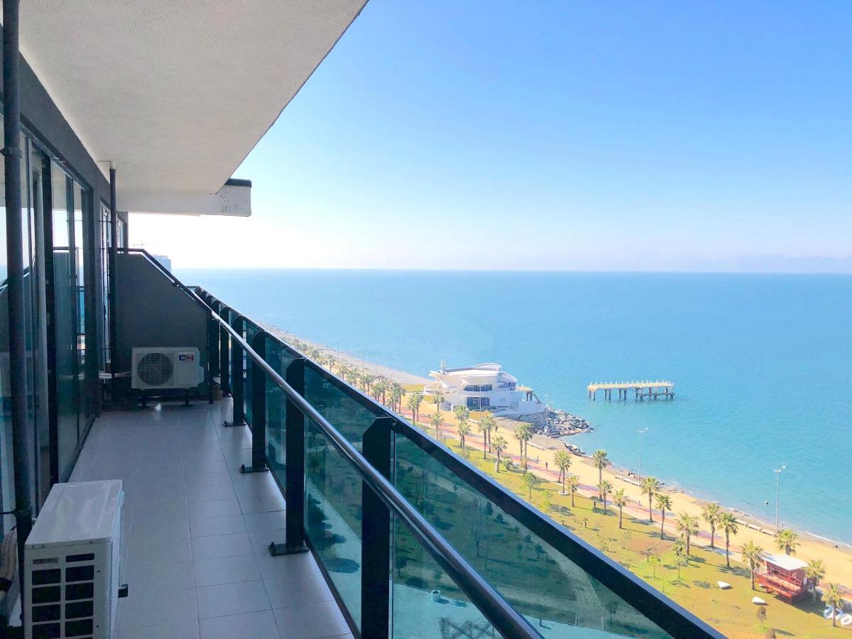 Apartment Orbi Tower Batumi