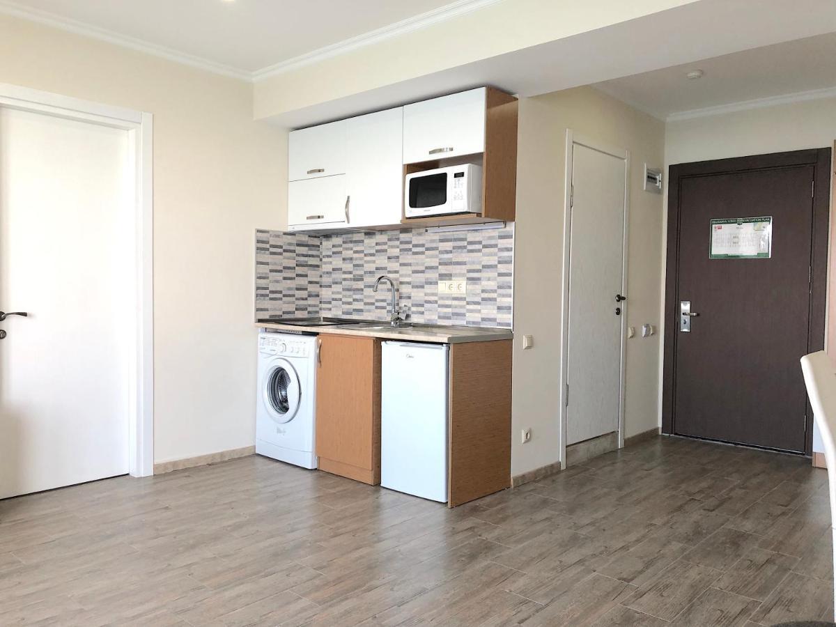 Orbi Tower Apartment Batumi