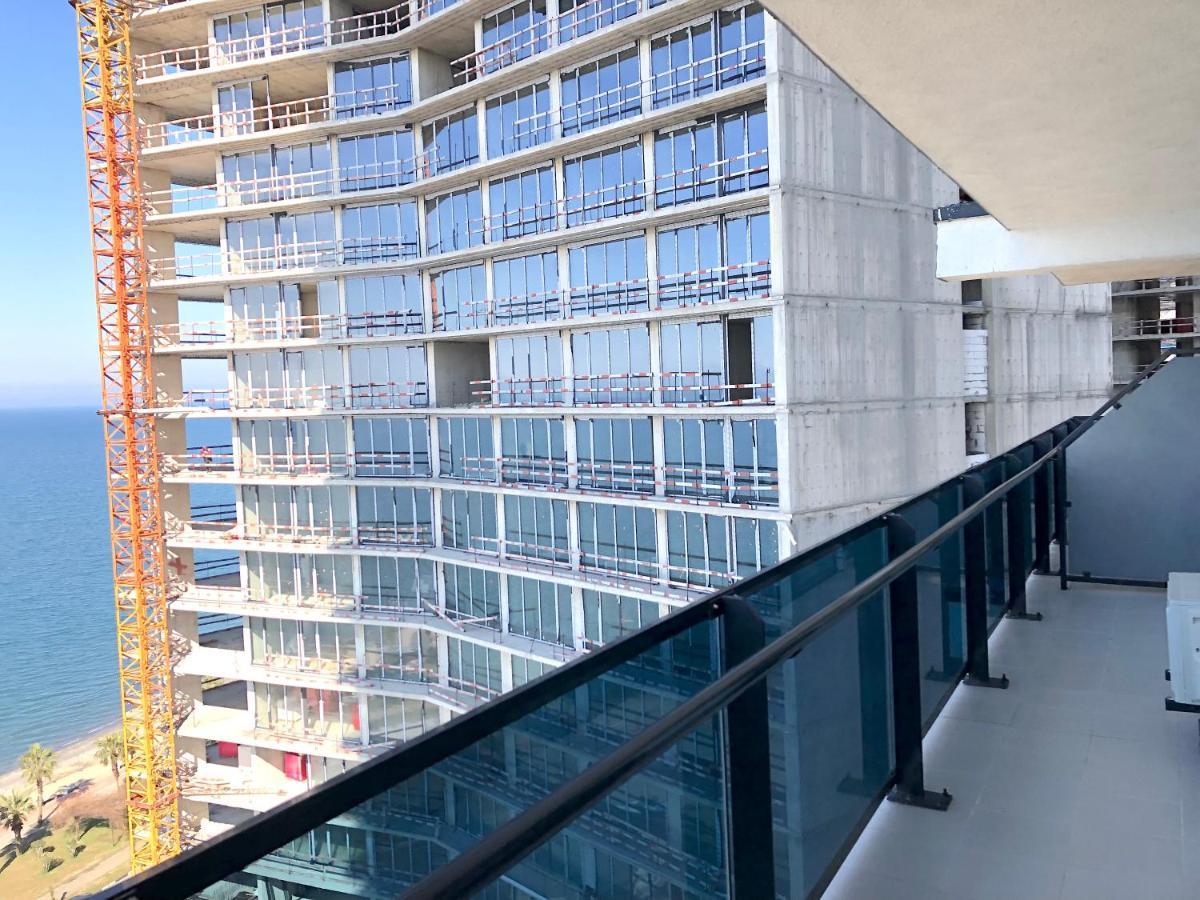 Orbi Tower Apartment Batumi
