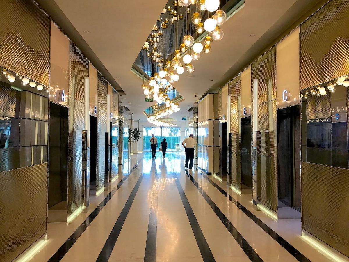 Orbi Tower Apartment Batumi