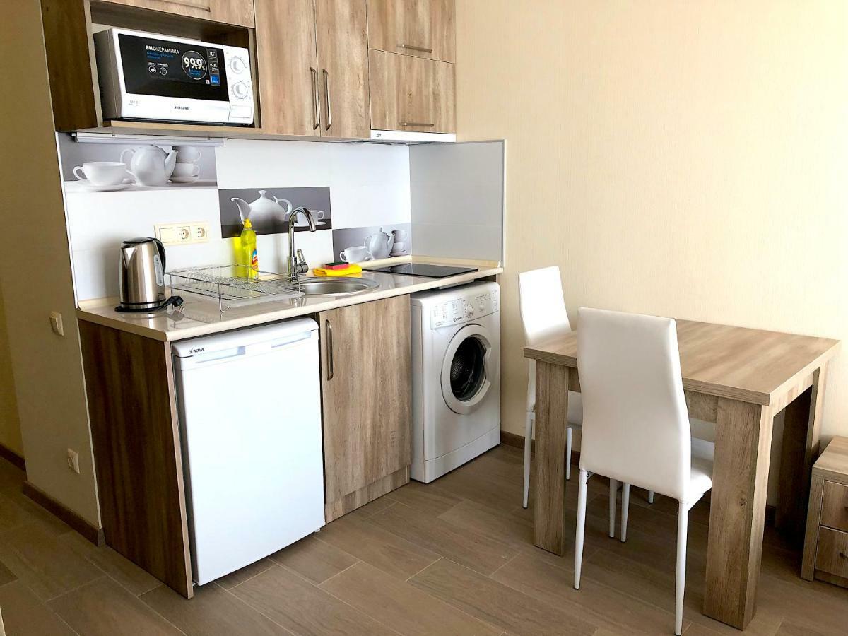 Orbi Tower Apartment *