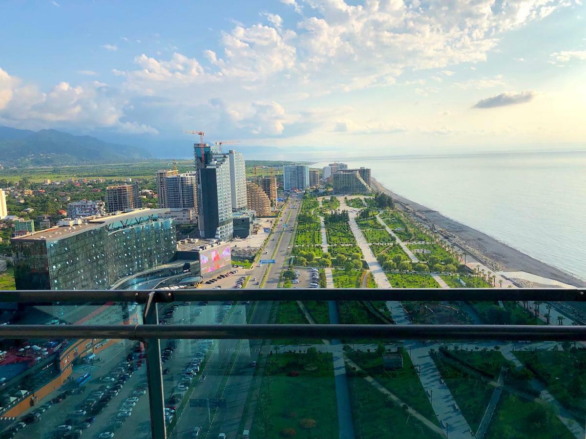Orbi Tower Apartment