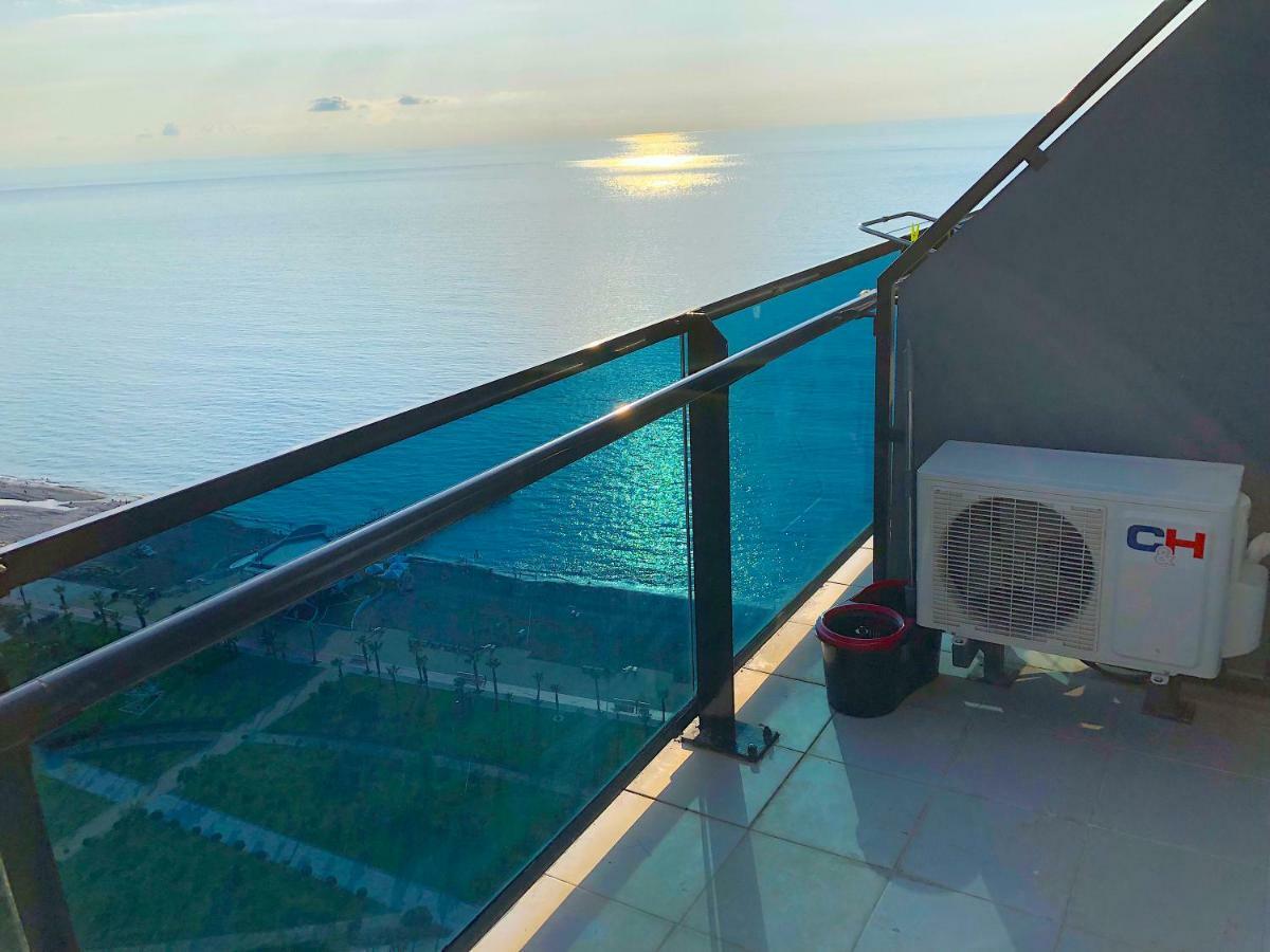 Orbi Tower Apartment *